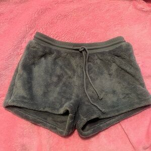 Old Navy Cozy Gray Women's Shorts